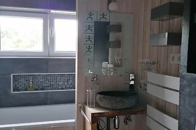 Les Rainettes – Rustig familiehuis met tuin e...