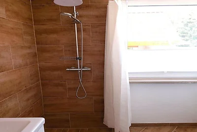 Appartamento per le vacanze nell'idilliaco...