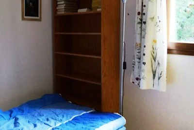 Geräumige und ruhige Wohnung für 8 Personen i...