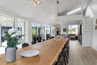 5 star holiday home in Glesborg