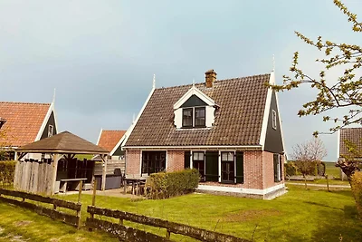 Villa mit Garten in der Nהhe des Wattenmeeres