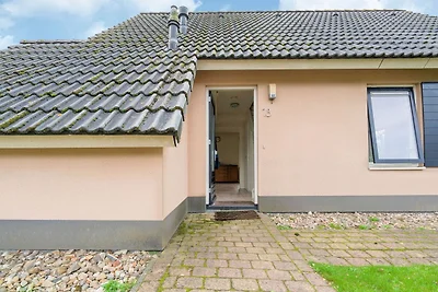 Charmantes Haus in Gaasterlân-Sleat...