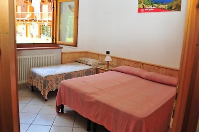 Gemütliches Chalet in Antey-Saint-André mit...