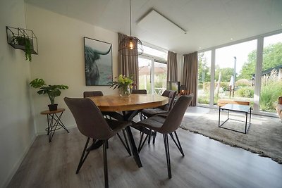 Modern chalet met afwasmachine, nabij de...