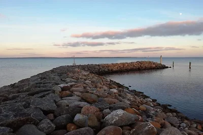 10 Personen Ferienhaus in Thyholm-By Traum