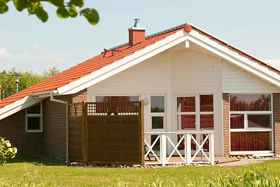 6 Personen Ferienhaus in Otterndorf