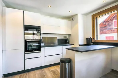 Residenz Les Portes Du Pleney