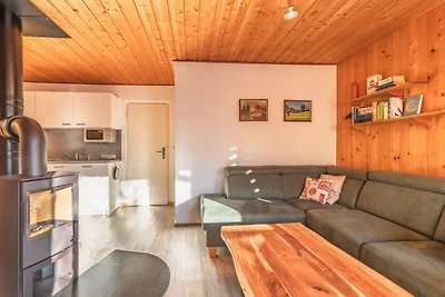 Bungalow doppio con terrazza, ideale per fami...