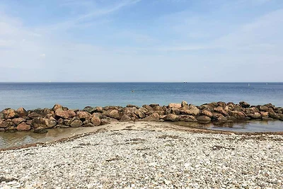 8 Personen Ferienhaus in Hundested