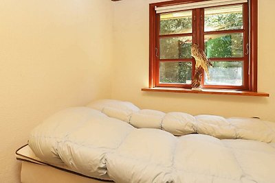 Modern Holiday Home in Blokhus With Private...