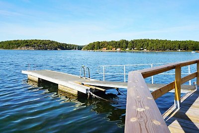 6 Personen Ferienhaus in strømstad