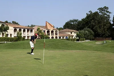 Residenz Die Parks von Grimaud