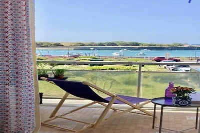 Apartment am Meer in Saint-Gilles
