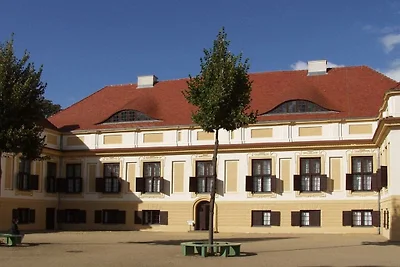 Ferienwohnung mit 1 Schlafzimmer