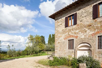 Ferienhaus in Florenz mit Swimmingpool