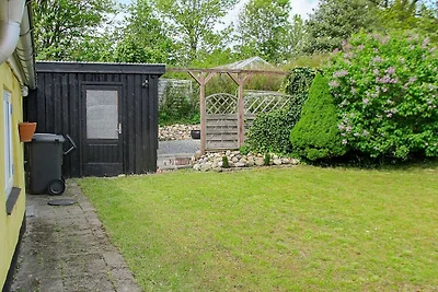 4 Personen Ferienhaus in Asaa-By Traum