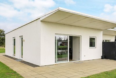 6 Personen Ferienhaus in Ringkøbing