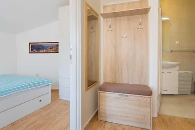 One Bedroom Apartment 1