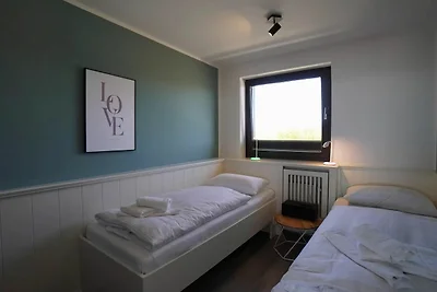 Ferienwohnung in Wyk auf Fצhr f�r 4 Personen