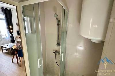 Appartamento a Mont-Dore vicino alle terme