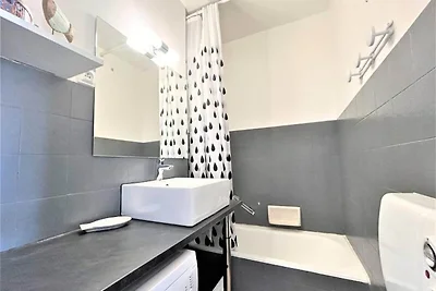 Monolocale - 1 o 2 persone - Gréoux-les-Bains