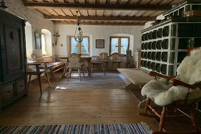 Casa vacanze a Grafling con sauna