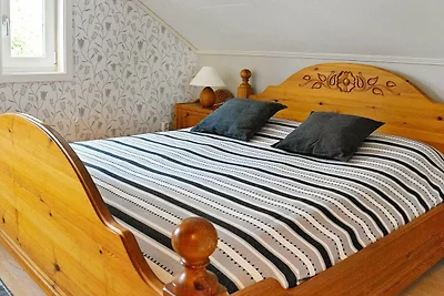 5 Personen Ferienhaus in Fjällbacka