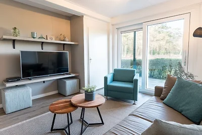 Ferienwohnung für 4 Personen mit Balkon