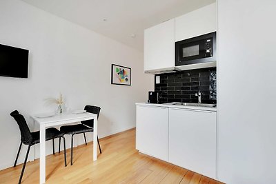 Monolocale chic e accogliente - 2P - Nanterre