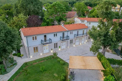 Entspannter Kurzurlaub für 10 Personen mit...