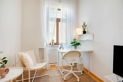 Eleganckie mieszkanie w centrum Grazu