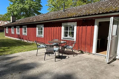 6 Personen Ferienhaus in ROCKNEBY