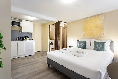 Gezellige studio voor 2 personen - Luxemburg