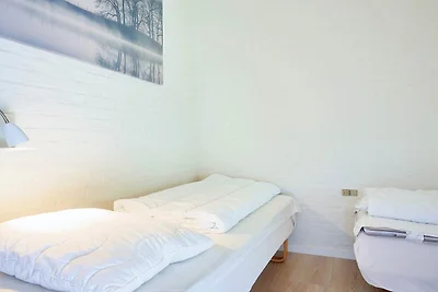 5 Personen Ferienhaus in Allinge-By Traum