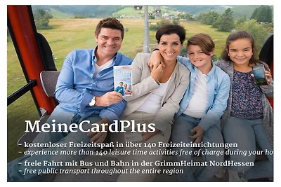 Ferienhaus mit 1 Schlafzimmer