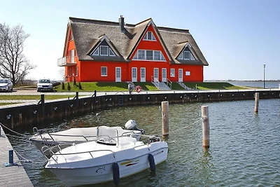 Casa vacanze a Vieregge con spiaggia sul mare