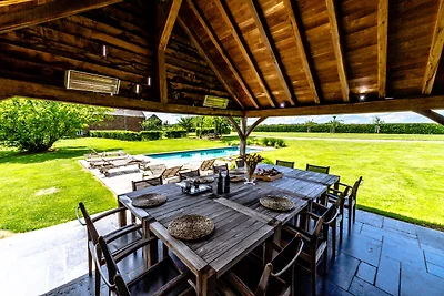 Casa vacanze di lusso con piscina e sauna