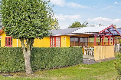 6 Personen Ferienhaus in Juelsminde-By Traum