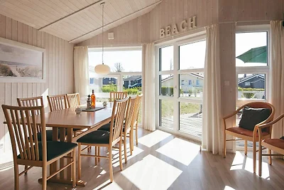 6 Personen Ferienhaus in GROEMITZ