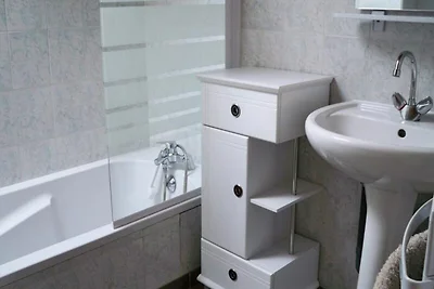 Wohnung in Serroz in der Nähe des Skilifts vo...