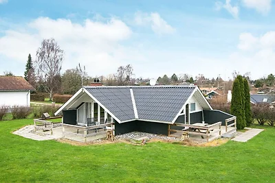 6 Personen Ferienhaus in Hejls