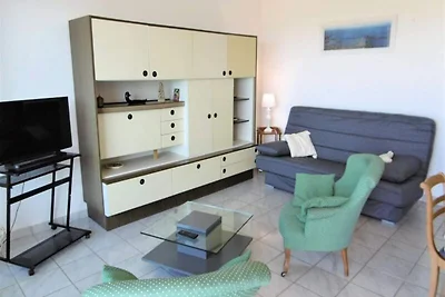 Apartments für 6 Personen