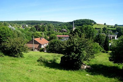 Antiker Bauernhof in Basse-Bodeux in Waldnähe