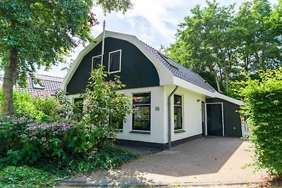 Koningshoeve Sauna & Jacuzzi 4 osoby