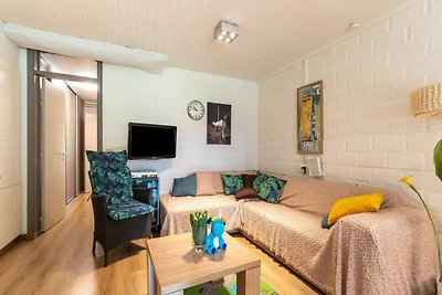 Wohnung in Houthalen Oost mit Pool