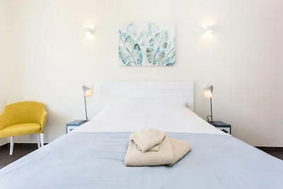 Apartment in Lagos in der Nähe des Yachthafen...