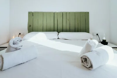 Appartamento con vista mare in Costa Brava