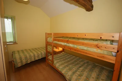 Geräumiges Ferienhaus in Besse mit...