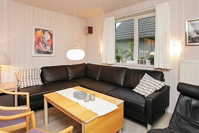 8 Personen Ferienhaus in Gelting