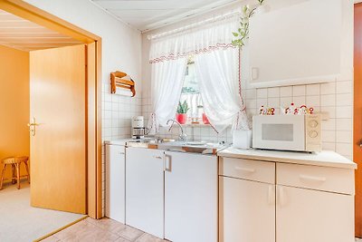 Schönes Apartment in Dörnthal in Waldnähe
